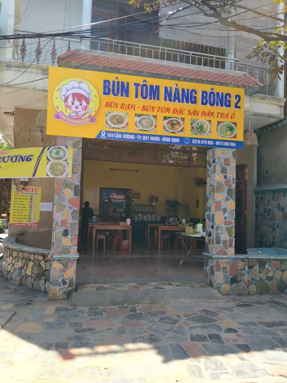 bun-tom-nang-bong