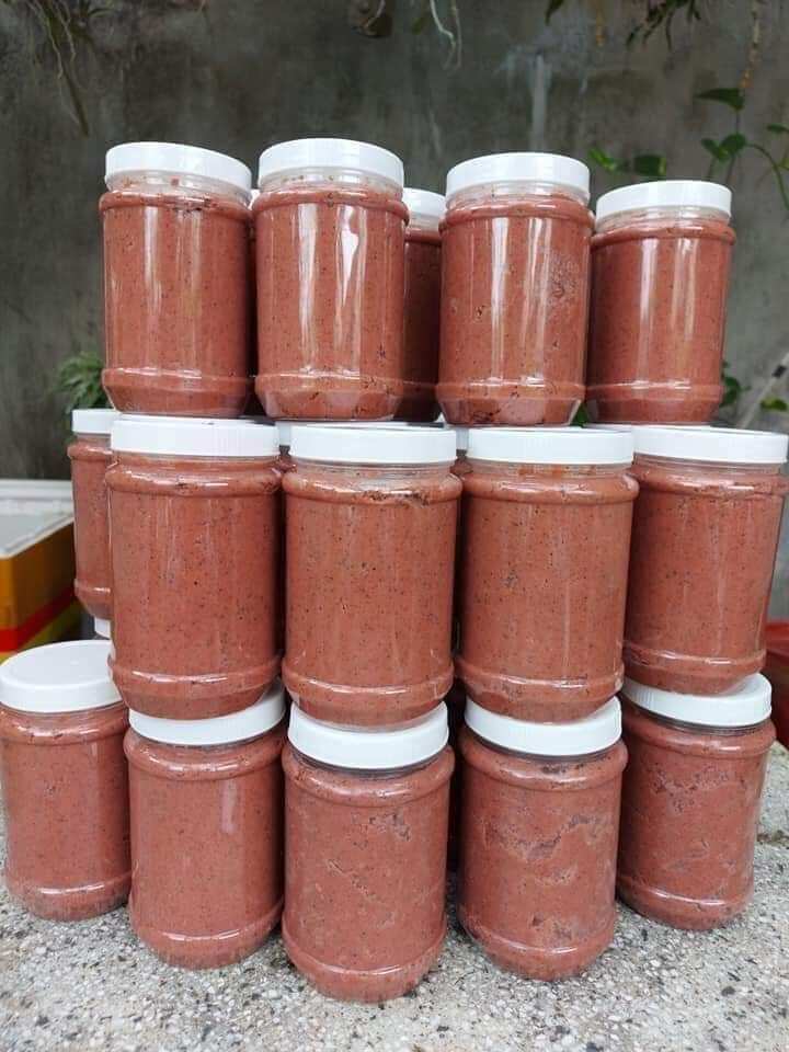 mam-ruoc-mam-binh-dinh