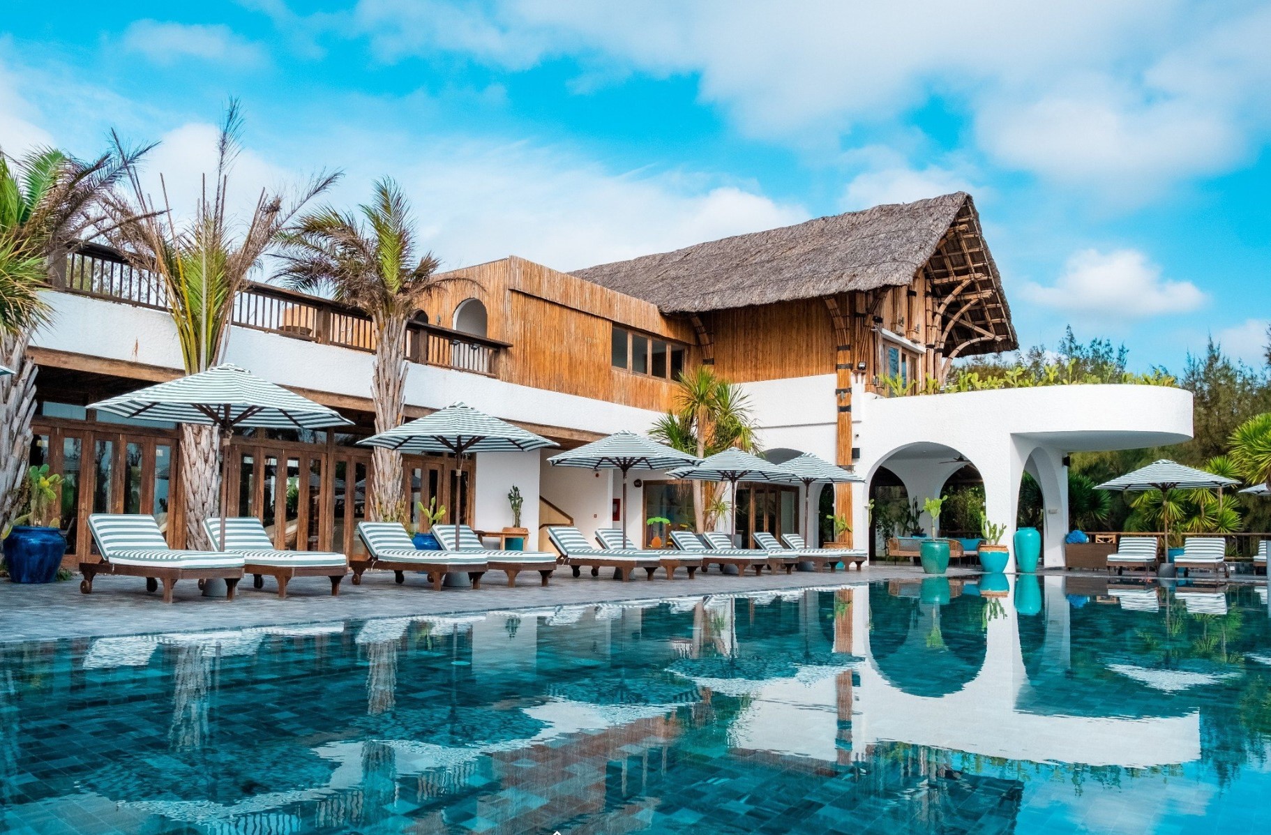 Du Lịch Phú Yên Thì Nên Ở Resort Nào?