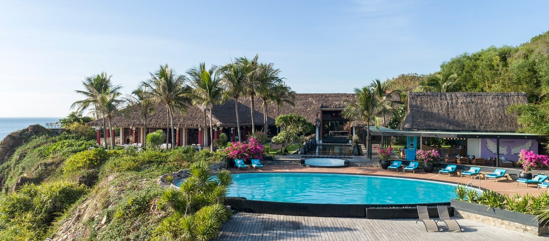 Avani Resort – Nơi Nghỉ Dưỡng Lý Tưởng