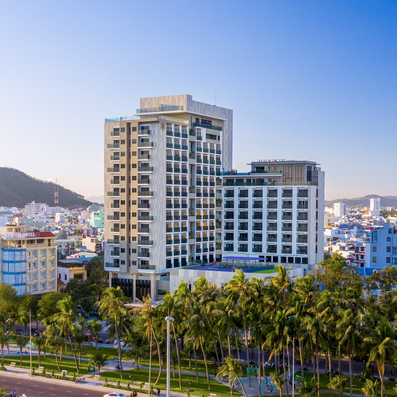 Fleur De Lys Hotel Quy Nhon