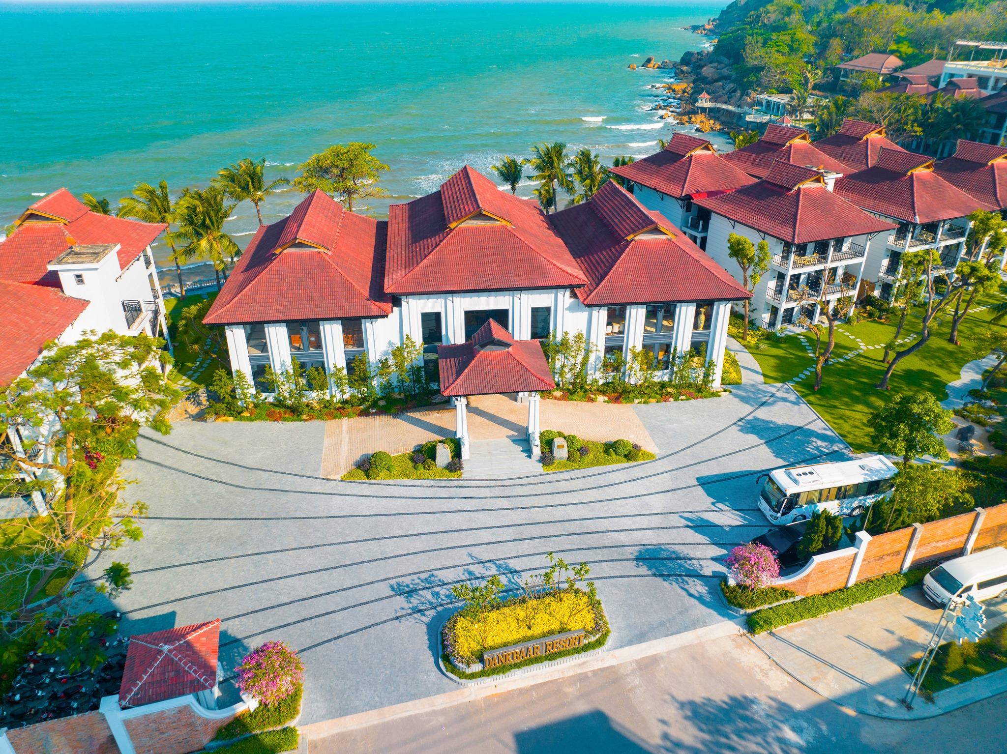 Dankbaar Resort Quy Nhơn