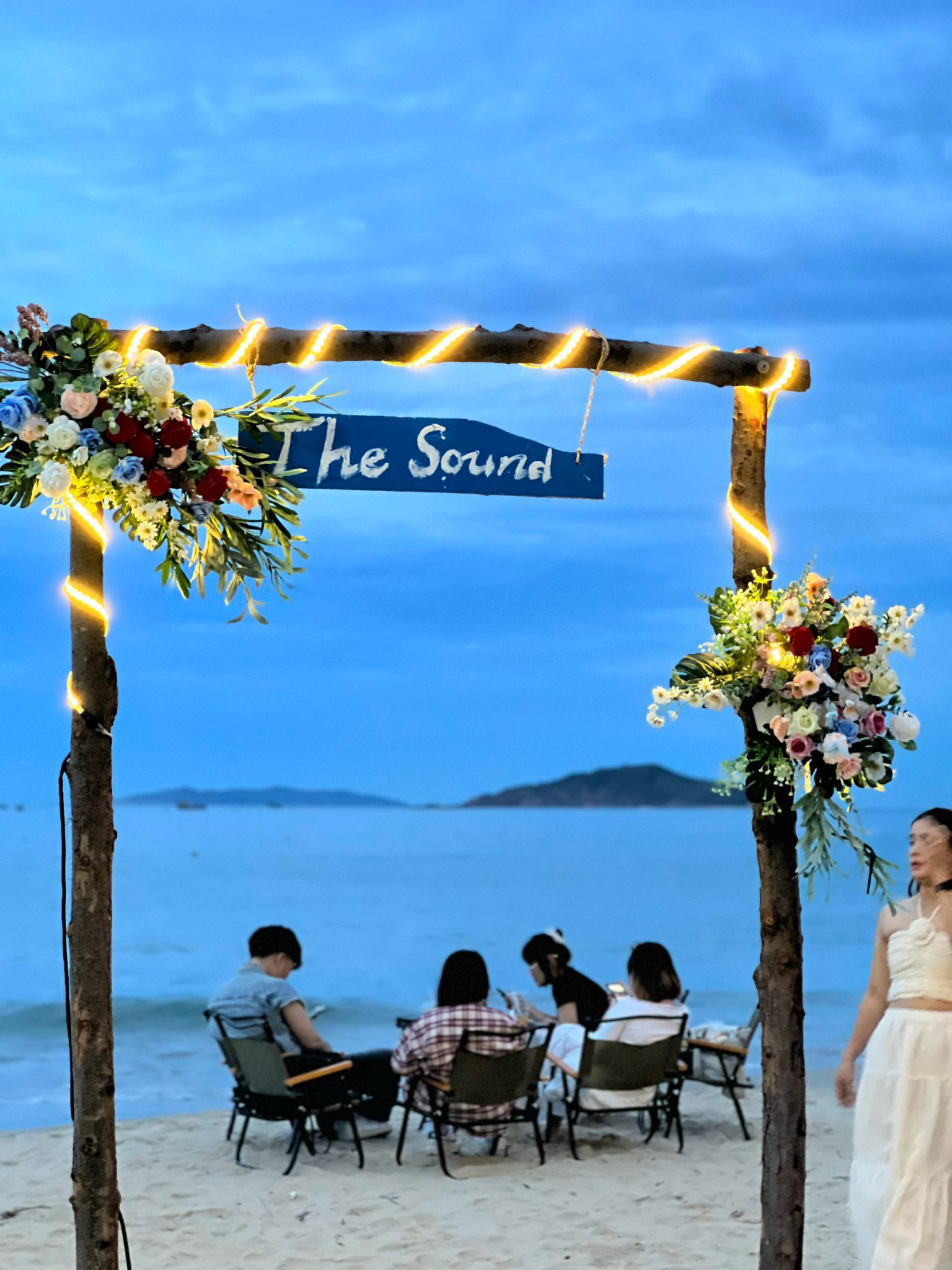 The Sound – Quán Cà Phê Có Đầy Đủ Dịch Vụ