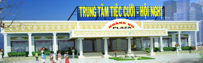 Hoàng Vũ Plaza – Điểm Đến Lý Tưởng Cho Tiệc Cưới và Sự Kiện Đặc Biệt